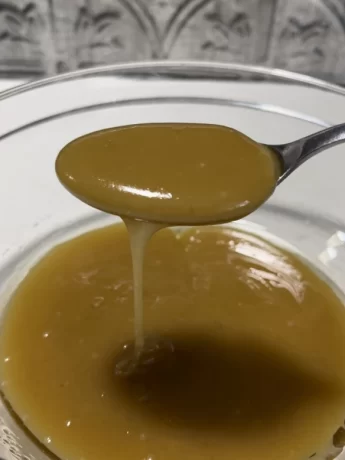 Caramel Sauce