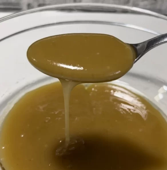 Caramel Sauce