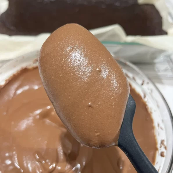 Chocolate Frosting