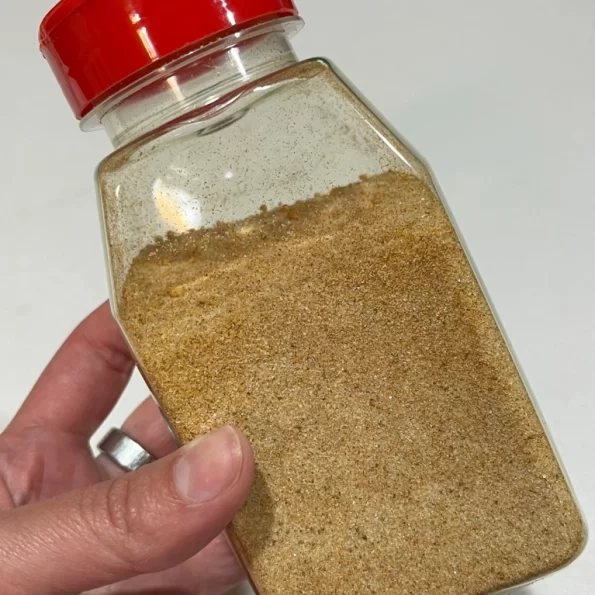 Seasoning Salt