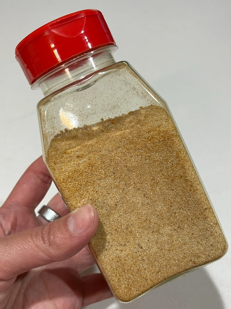 Seasoning Salt