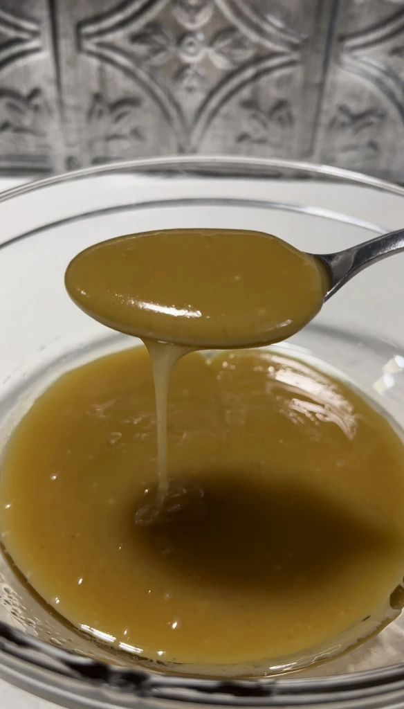 Caramel Sauce