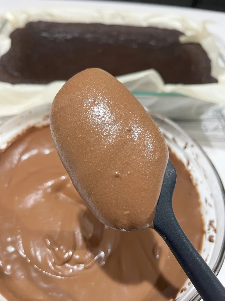 Chocolate Frosting