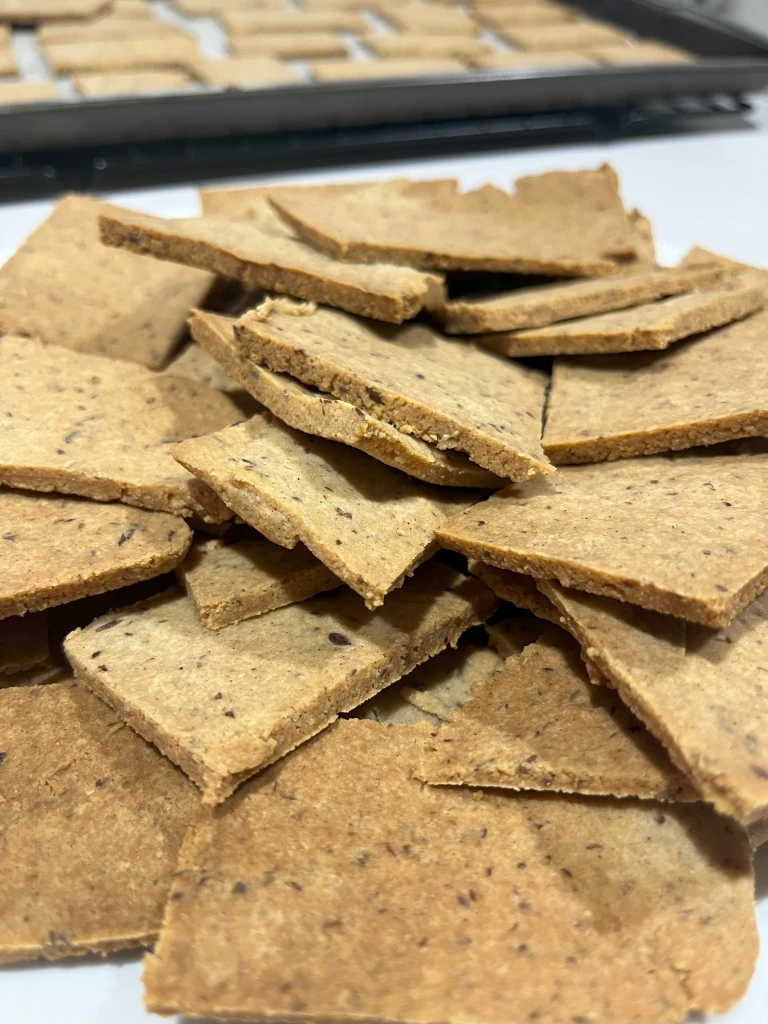 Graham Crackers